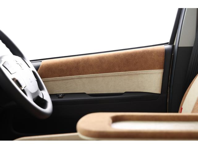 ハイエースバン ロングスーパーＧＬ　Ｓ－ＧＬ・ディーゼル・アースカラーパッケージ・ベージュ・電動スライドドア・クラフトプラスオリジナルバンライフカスタム・車中泊仕様・オリジナルセンターコンソール・セカンドキャビネット・シートカバー（34枚目）