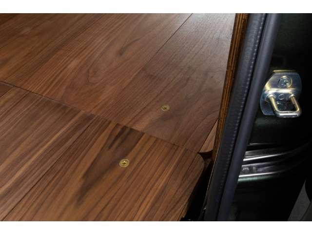 クリッパーバン ＧＸ　クラフトプラスバンライフオリジナルカスタム・ウォルナット・カーゴキット・シートカバー・ドリンクホルダー・アシストグリップ・ダムド　ｌｉｔｔｌｅ　Ｄ・７インチナビ＆ＴＶワンセグ・バックカメラ（34枚目）