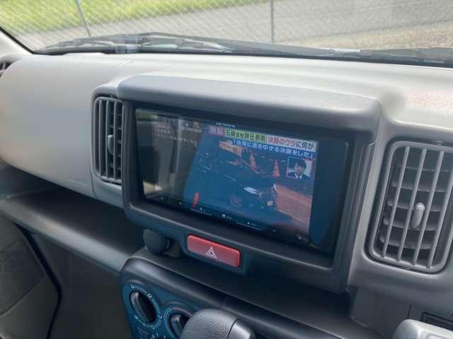 クリッパーバン ＧＸ　クラフトプラスバンライフオリジナルカスタム・車中泊仕様・オーク・カーゴキット・シートカバー・ドリンクホルダー・アシストグリップ・ダムド　ｌｉｔｔｌｅ　Ｄ・カロッツェリア７インチナビ・バックカメラ（22枚目）