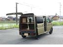 ＲＳ　クラフトプラスバンライフオリジナルカスタム・車中泊・ウォルナット・シートカバー・ドリンクホルダー・アシストグリップ・ＤＡＭＤ　Ｆｕｚｚ・ＢＲ－３３　ホイール・カロッツェリア７インチナビ・バックカメラ（18枚目）