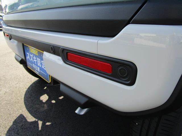 ハスラー HYBRID Xターボ 3型(4枚目)