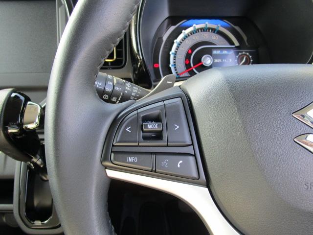 ハスラー HYBRID Xターボ 3型(11枚目)