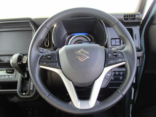 ハスラー HYBRID Xターボ 3型(13枚目)