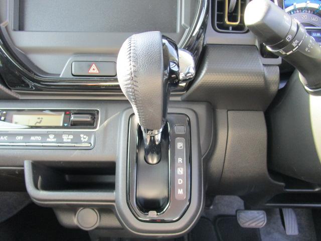 ハスラー HYBRID Xターボ 3型(16枚目)