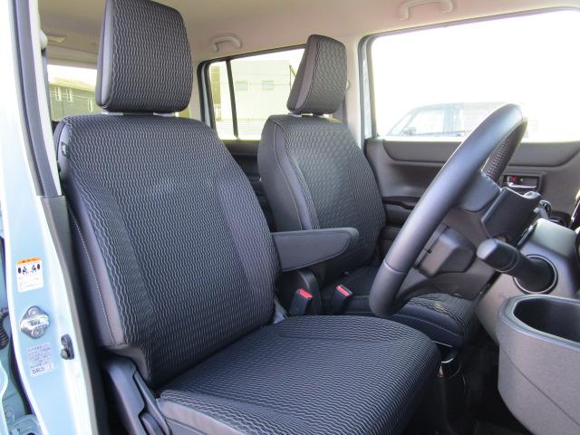 ハスラー HYBRID Xターボ 3型(22枚目)