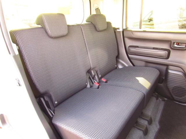 ハスラー HYBRID Xターボ 3型(23枚目)