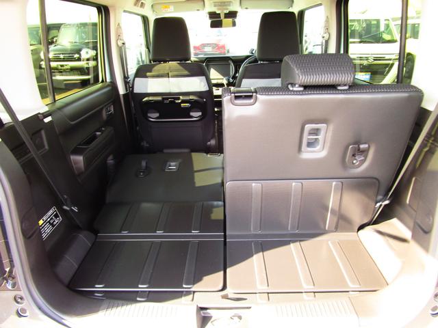 ハスラー HYBRID Xターボ 3型(26枚目)