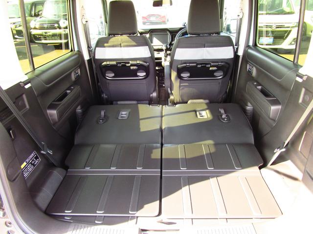 ハスラー HYBRID Xターボ 3型(27枚目)