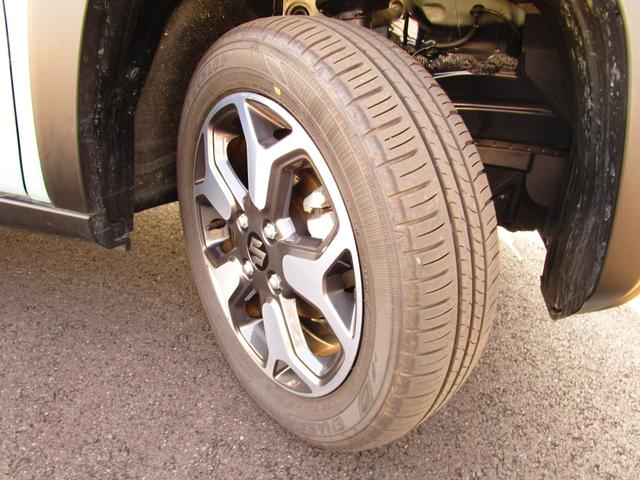 ハスラー HYBRID Xターボ 3型(32枚目)