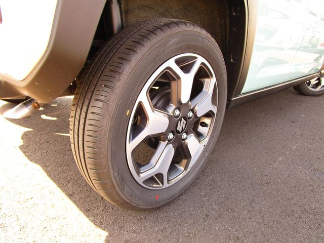 ハスラー HYBRID Xターボ 3型(33枚目)