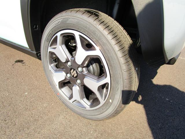 ハスラー HYBRID Xターボ 3型(34枚目)