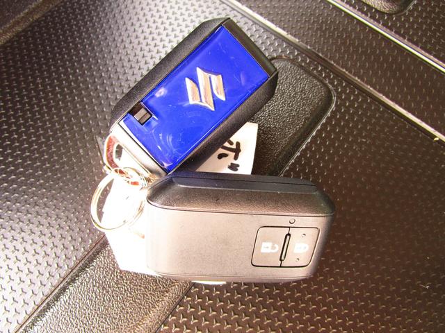 ハスラー HYBRID Xターボ 3型(36枚目)