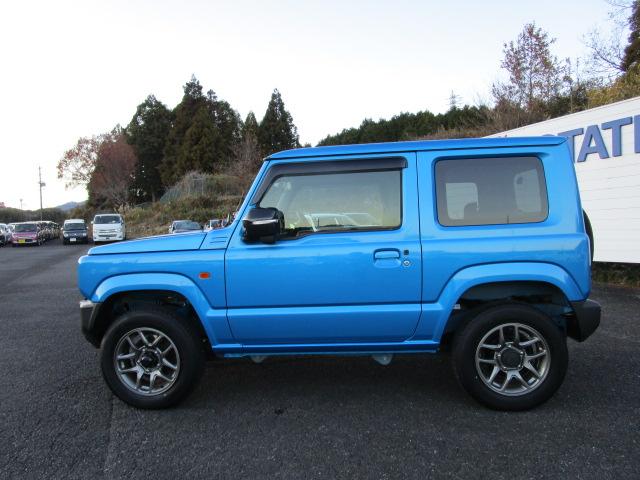 ジムニー ＸＣ　２型（5枚目）