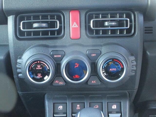 ジムニー ＸＣ　２型（18枚目）