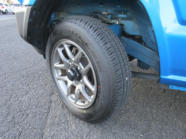 ジムニー ＸＣ　２型（35枚目）