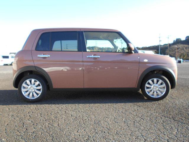 アルトラパン Ｘ　５型（2枚目）