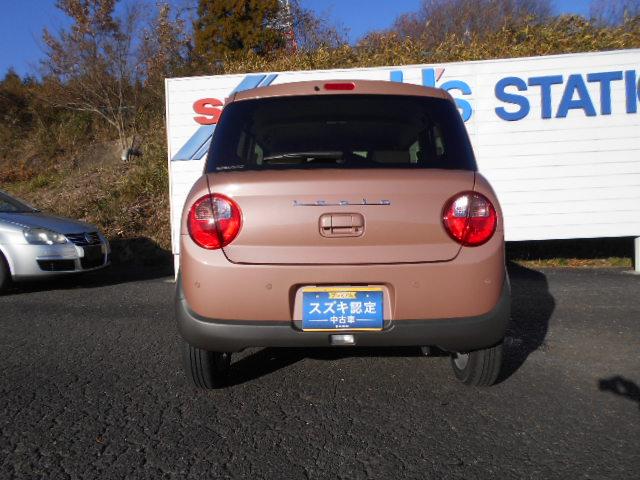 アルトラパン Ｘ　５型（3枚目）