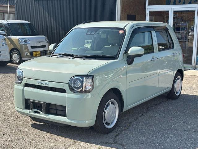 ミラトコット X SAIII ドライブレコーダー ETC バックカメラ TV クリアランスソナー 衝突被害軽減システム オートマチックハイビーム LEDヘッドランプ スマートキー アイドリングストップ 電動格納ミラー CVT(12枚目)