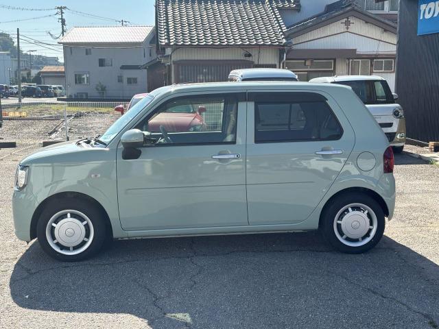 ミラトコット X SAIII ドライブレコーダー ETC バックカメラ TV クリアランスソナー 衝突被害軽減システム オートマチックハイビーム LEDヘッドランプ スマートキー アイドリングストップ 電動格納ミラー CVT(16枚目)