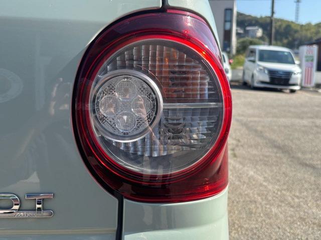 ミラトコット X SAIII ドライブレコーダー ETC バックカメラ TV クリアランスソナー 衝突被害軽減システム オートマチックハイビーム LEDヘッドランプ スマートキー アイドリングストップ 電動格納ミラー CVT(29枚目)