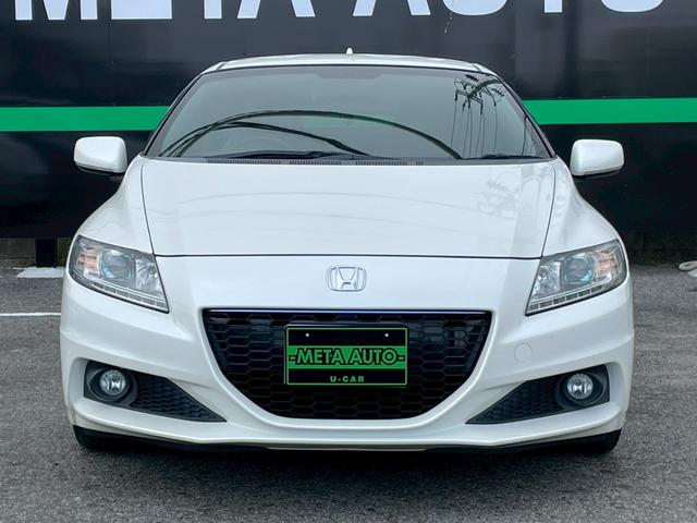 ＣＲ－Ｚ αマスターレーベル　禁煙車　ＺＦ２　後期型　リチウムイオン電池　ユーザー様買取車両　ＢＬＩＴＺマフラー　ハーフレザーシート　Ｇａｔｈｅｒｓ純正ナビ　Ｂｌｕｅｔｏｏｔｈオーディオ　ＴＶ　クルーズコントロール　純正１７インチ（13枚目）