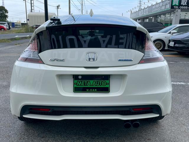 ＣＲ－Ｚ αマスターレーベル　禁煙車　ＺＦ２　後期型　リチウムイオン電池　ユーザー様買取車両　ＢＬＩＴＺマフラー　ハーフレザーシート　Ｇａｔｈｅｒｓ純正ナビ　Ｂｌｕｅｔｏｏｔｈオーディオ　ＴＶ　クルーズコントロール　純正１７インチ（17枚目）