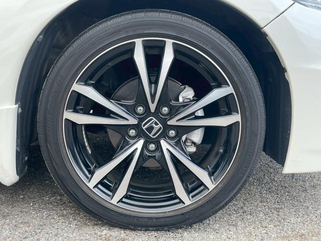 ＣＲ－Ｚ αマスターレーベル　禁煙車　ＺＦ２　後期型　リチウムイオン電池　ユーザー様買取車両　ＢＬＩＴＺマフラー　ハーフレザーシート　Ｇａｔｈｅｒｓ純正ナビ　Ｂｌｕｅｔｏｏｔｈオーディオ　ＴＶ　クルーズコントロール　純正１７インチ（24枚目）