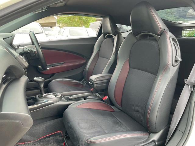 ＣＲ－Ｚ αマスターレーベル　禁煙車　ＺＦ２　後期型　リチウムイオン電池　ユーザー様買取車両　ＢＬＩＴＺマフラー　ハーフレザーシート　Ｇａｔｈｅｒｓ純正ナビ　Ｂｌｕｅｔｏｏｔｈオーディオ　ＴＶ　クルーズコントロール　純正１７インチ（39枚目）