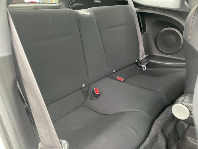 ＣＲ－Ｚ αマスターレーベル　禁煙車　ＺＦ２　後期型　リチウムイオン電池　ユーザー様買取車両　ＢＬＩＴＺマフラー　ハーフレザーシート　Ｇａｔｈｅｒｓ純正ナビ　Ｂｌｕｅｔｏｏｔｈオーディオ　ＴＶ　クルーズコントロール　純正１７インチ（41枚目）