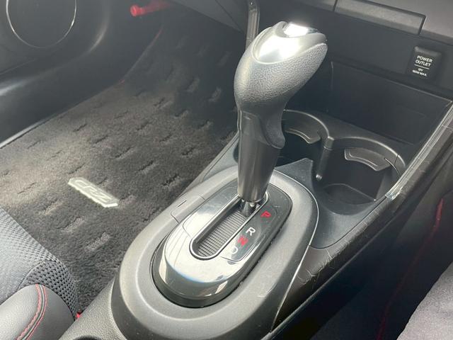 ＣＲ－Ｚ αマスターレーベル　禁煙車　ＺＦ２　後期型　リチウムイオン電池　ユーザー様買取車両　ＢＬＩＴＺマフラー　ハーフレザーシート　Ｇａｔｈｅｒｓ純正ナビ　Ｂｌｕｅｔｏｏｔｈオーディオ　ＴＶ　クルーズコントロール　純正１７インチ（42枚目）