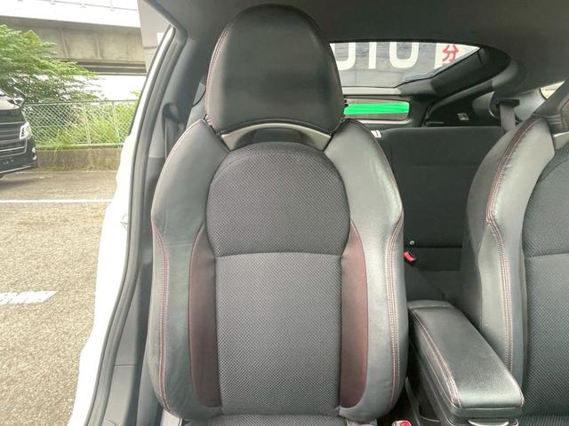 ＣＲ－Ｚ αマスターレーベル　禁煙車　ＺＦ２　後期型　リチウムイオン電池　ユーザー様買取車両　ＢＬＩＴＺマフラー　ハーフレザーシート　Ｇａｔｈｅｒｓ純正ナビ　Ｂｌｕｅｔｏｏｔｈオーディオ　ＴＶ　クルーズコントロール　純正１７インチ（61枚目）