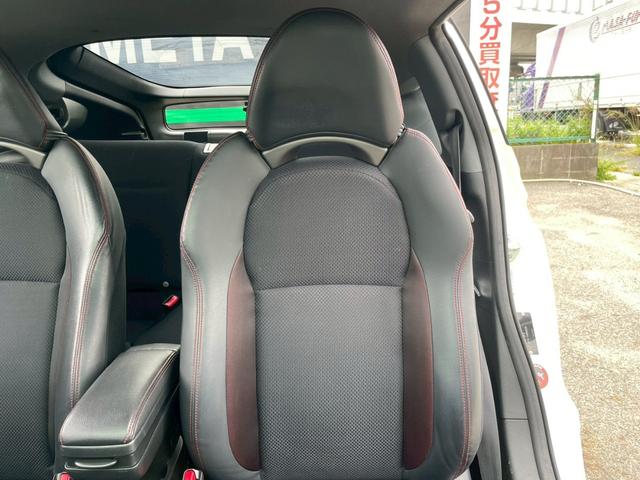 ＣＲ－Ｚ αマスターレーベル　禁煙車　ＺＦ２　後期型　リチウムイオン電池　ユーザー様買取車両　ＢＬＩＴＺマフラー　ハーフレザーシート　Ｇａｔｈｅｒｓ純正ナビ　Ｂｌｕｅｔｏｏｔｈオーディオ　ＴＶ　クルーズコントロール　純正１７インチ（63枚目）