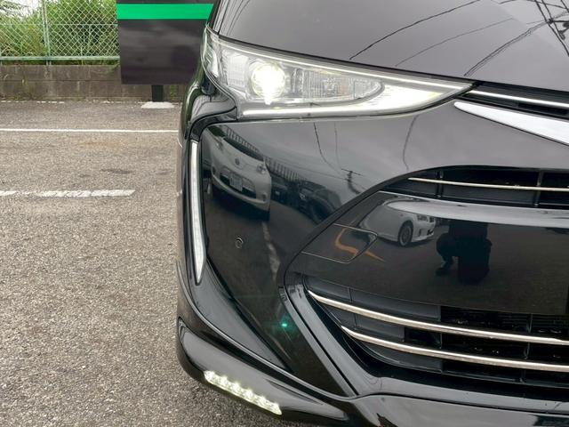 エスティマ アエラス　プレミアム　禁煙車　後期モデル　サンルーフ　ＴＲＤフルエアロ　両側電動スライドドア　純正９インチＳＤナビ　純正１２インチフリップダウンモニター　ハーフレザーシート　クルーズコントロール　パワーシート（32枚目）