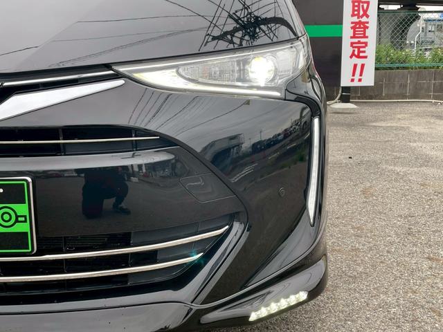 エスティマ アエラス　プレミアム　禁煙車　後期モデル　サンルーフ　ＴＲＤフルエアロ　両側電動スライドドア　純正９インチＳＤナビ　純正１２インチフリップダウンモニター　ハーフレザーシート　クルーズコントロール　パワーシート（33枚目）