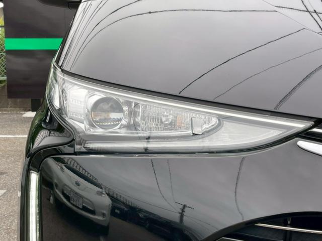 エスティマ アエラス　プレミアム　禁煙車　後期モデル　サンルーフ　ＴＲＤフルエアロ　両側電動スライドドア　純正９インチＳＤナビ　純正１２インチフリップダウンモニター　ハーフレザーシート　クルーズコントロール　パワーシート（34枚目）