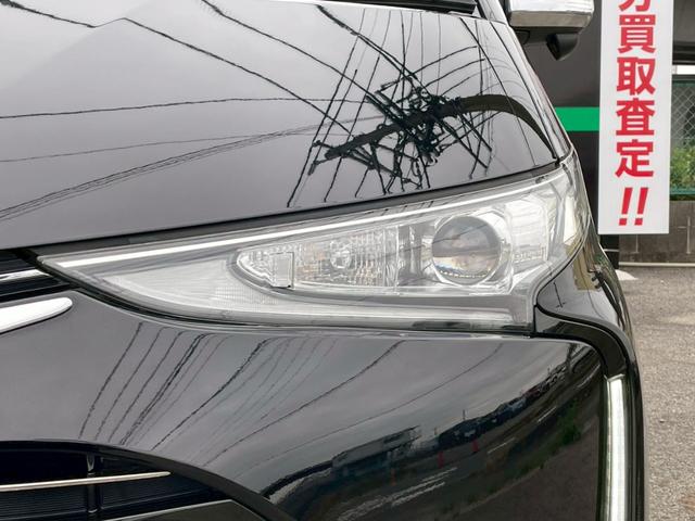 エスティマ アエラス　プレミアム　禁煙車　後期モデル　サンルーフ　ＴＲＤフルエアロ　両側電動スライドドア　純正９インチＳＤナビ　純正１２インチフリップダウンモニター　ハーフレザーシート　クルーズコントロール　パワーシート（35枚目）