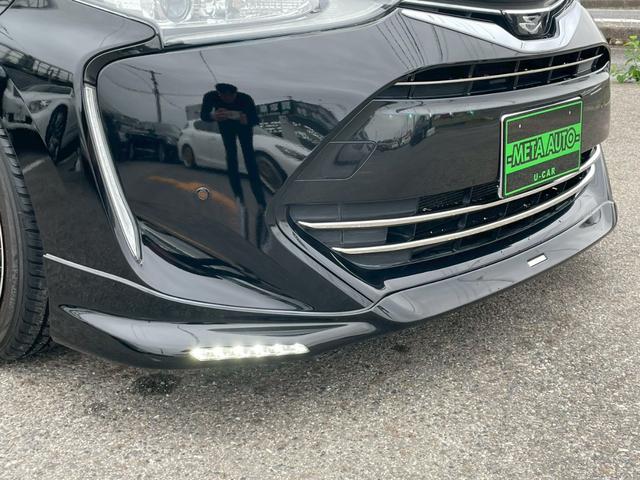 エスティマ アエラス　プレミアム　禁煙車　後期モデル　サンルーフ　ＴＲＤフルエアロ　両側電動スライドドア　純正９インチＳＤナビ　純正１２インチフリップダウンモニター　ハーフレザーシート　クルーズコントロール　パワーシート（37枚目）