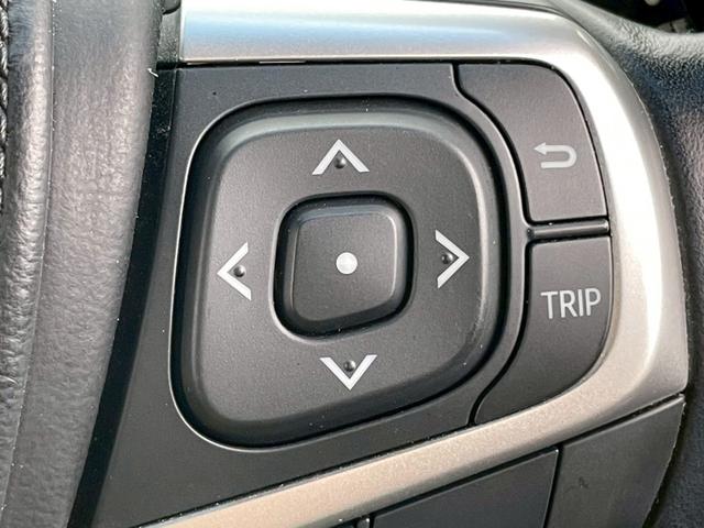 エスティマ アエラス　プレミアム　禁煙車　後期モデル　サンルーフ　ＴＲＤフルエアロ　両側電動スライドドア　純正９インチＳＤナビ　純正１２インチフリップダウンモニター　ハーフレザーシート　クルーズコントロール　パワーシート（51枚目）
