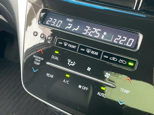 エスティマ アエラス　プレミアム　禁煙車　後期モデル　サンルーフ　ＴＲＤフルエアロ　両側電動スライドドア　純正９インチＳＤナビ　純正１２インチフリップダウンモニター　ハーフレザーシート　クルーズコントロール　パワーシート（57枚目）