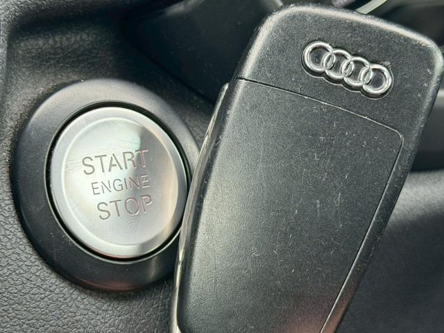 A1スポーツバック 1.4TFSI ワンオーナー 禁煙車 ユーザー様買取車両 プッシュスタート ナビ Bluetoothオーディオ HIDヘッドライト CD・DVD・TV再生 ETC 純正15インチアルミアイドリングストップ(9枚目)