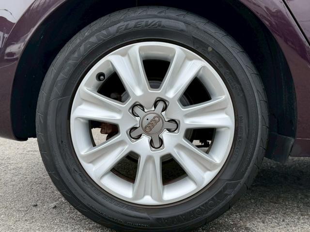 A1スポーツバック 1.4TFSI ワンオーナー 禁煙車 ユーザー様買取車両 プッシュスタート ナビ Bluetoothオーディオ HIDヘッドライト CD・DVD・TV再生 ETC 純正15インチアルミアイドリングストップ(21枚目)