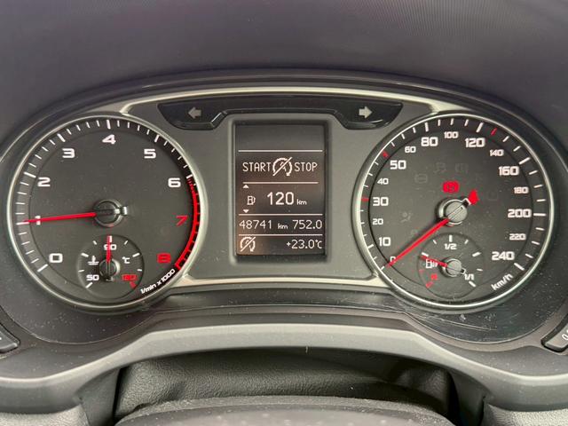 A1スポーツバック 1.4TFSI ワンオーナー 禁煙車 ユーザー様買取車両 プッシュスタート ナビ Bluetoothオーディオ HIDヘッドライト CD・DVD・TV再生 ETC 純正15インチアルミアイドリングストップ(36枚目)