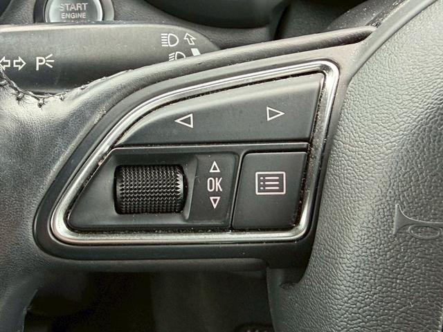 A1スポーツバック 1.4TFSI ワンオーナー 禁煙車 ユーザー様買取車両 プッシュスタート ナビ Bluetoothオーディオ HIDヘッドライト CD・DVD・TV再生 ETC 純正15インチアルミアイドリングストップ(39枚目)