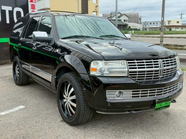 LINCOLN LINCOLN NAVIGATOR BASE GRADE