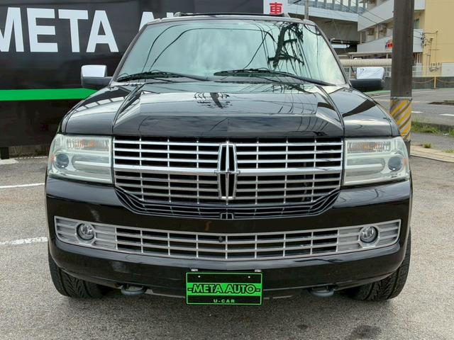 LINCOLN LINCOLN NAVIGATOR BASE GRADE