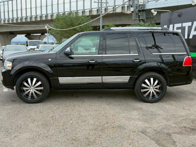 LINCOLN LINCOLN NAVIGATOR BASE GRADE