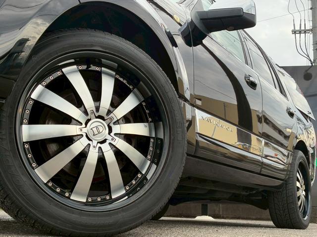 LINCOLN LINCOLN NAVIGATOR BASE GRADE
