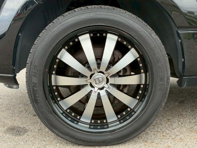 LINCOLN LINCOLN NAVIGATOR BASE GRADE