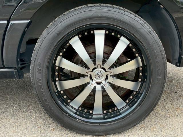 LINCOLN LINCOLN NAVIGATOR BASE GRADE