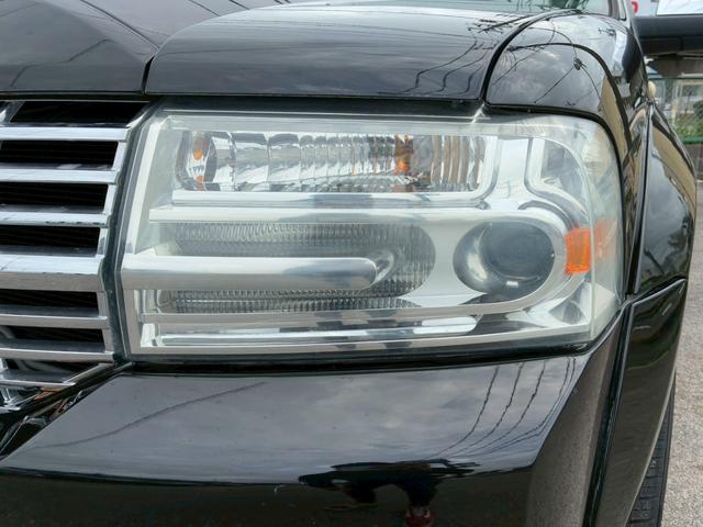 LINCOLN LINCOLN NAVIGATOR BASE GRADE